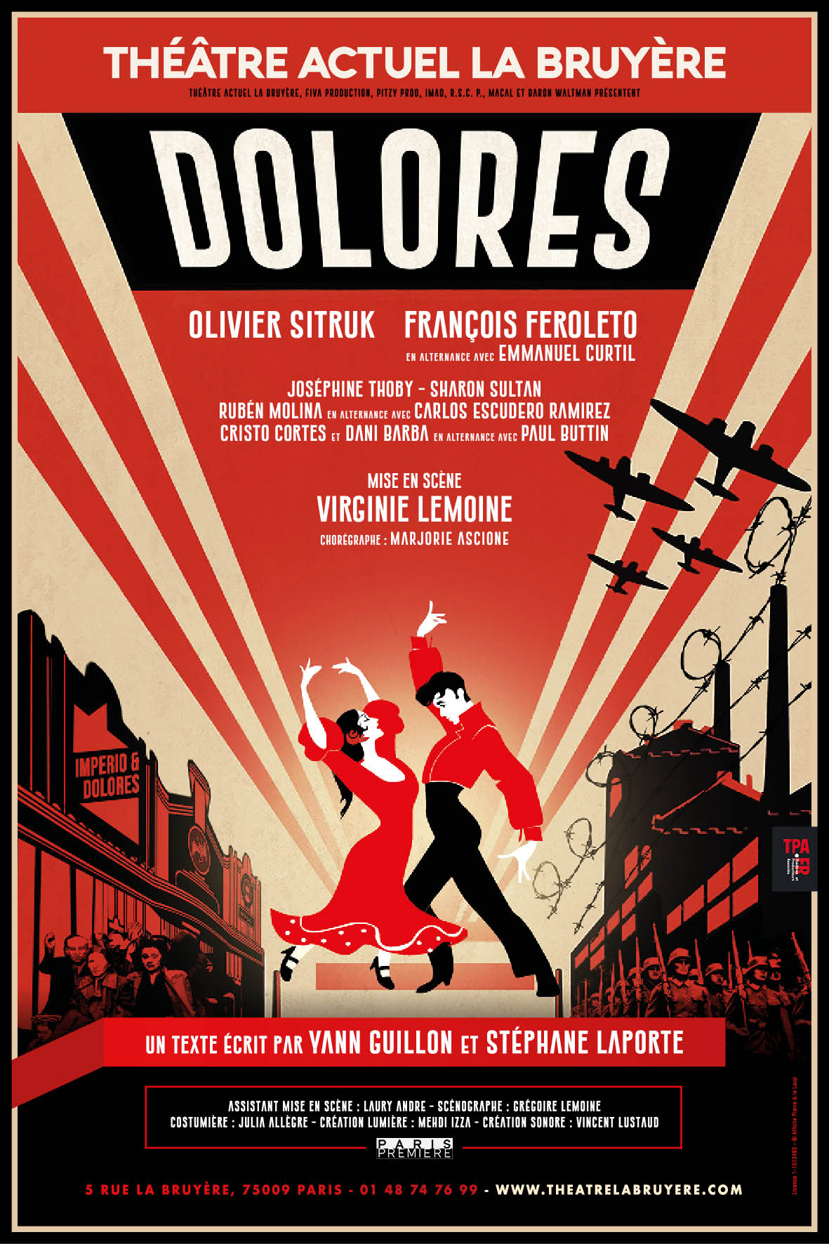 Dolores