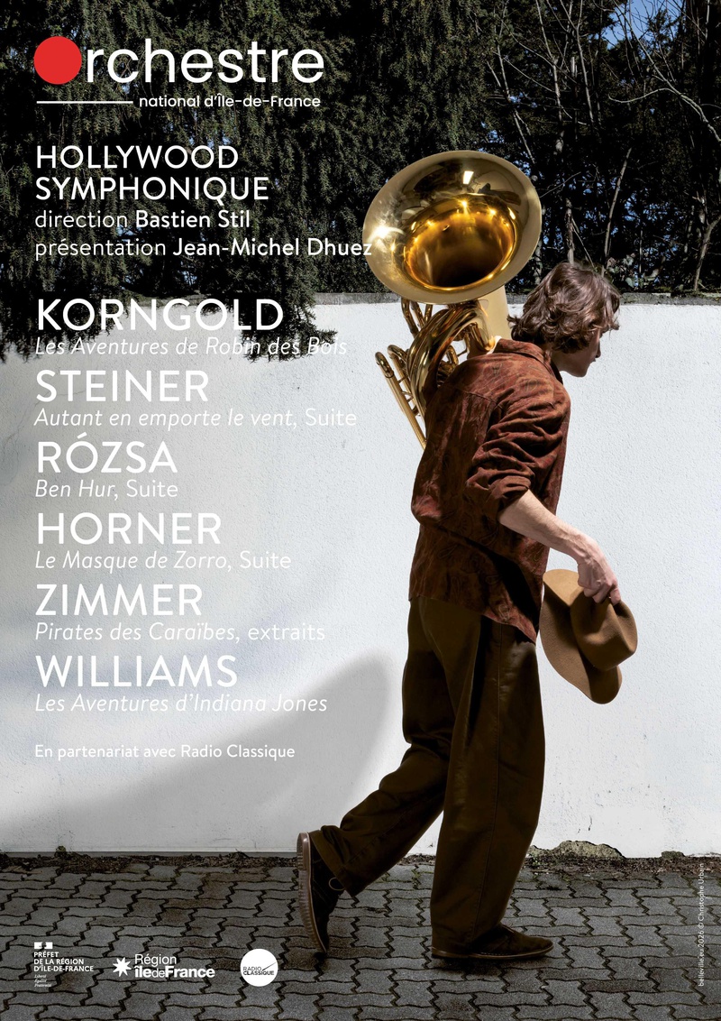 Hollywood symphonique