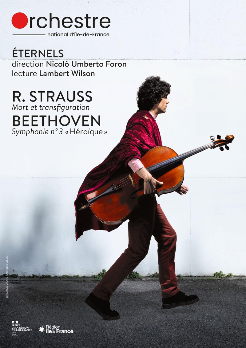 Éternels