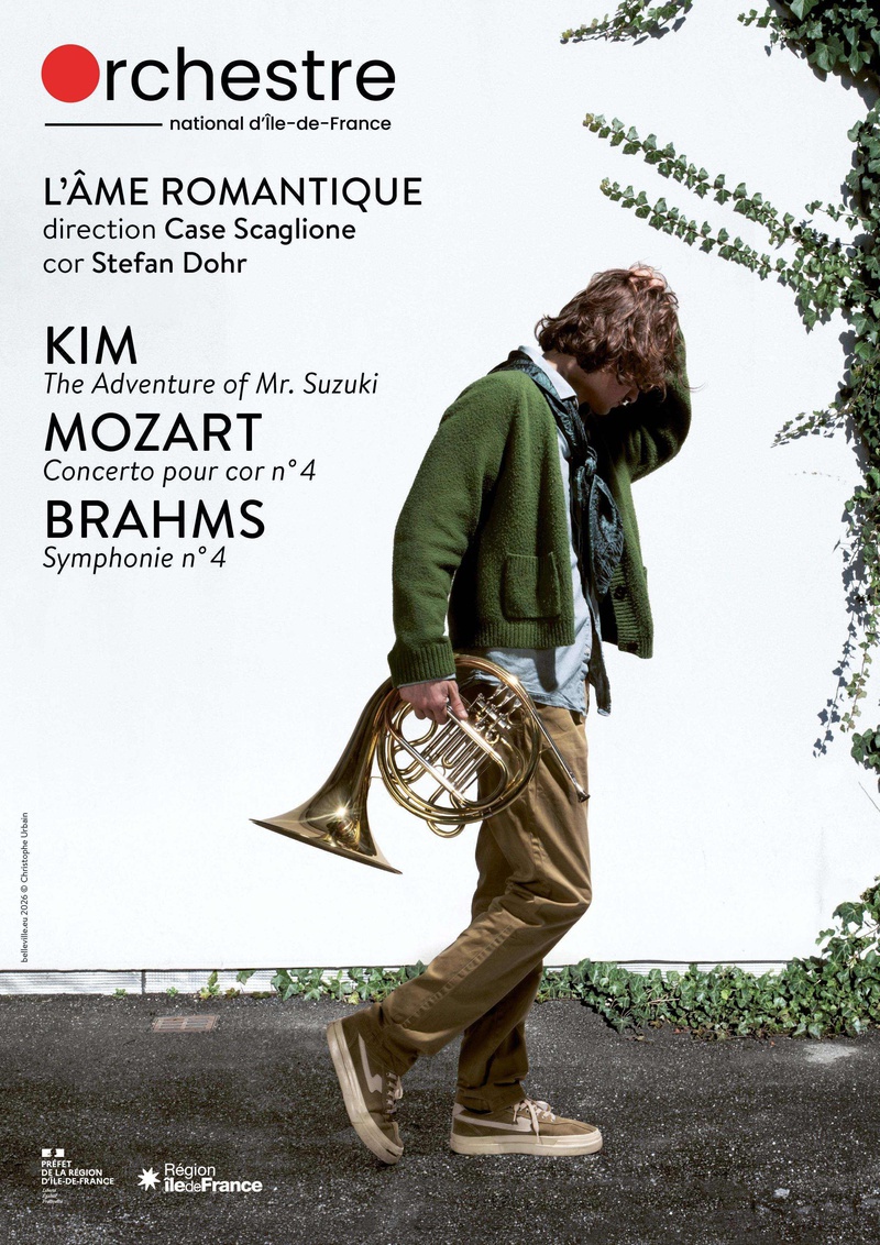 L'âme romantique