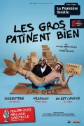 Les gros patinent bien