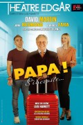 Papa ! s'incruste...