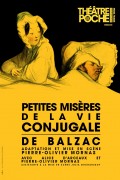 Petites Misères de la vie conjugale